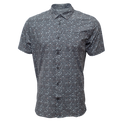 REAL Cypress Shirt-Black