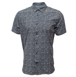 REAL Cypress Shirt-Black