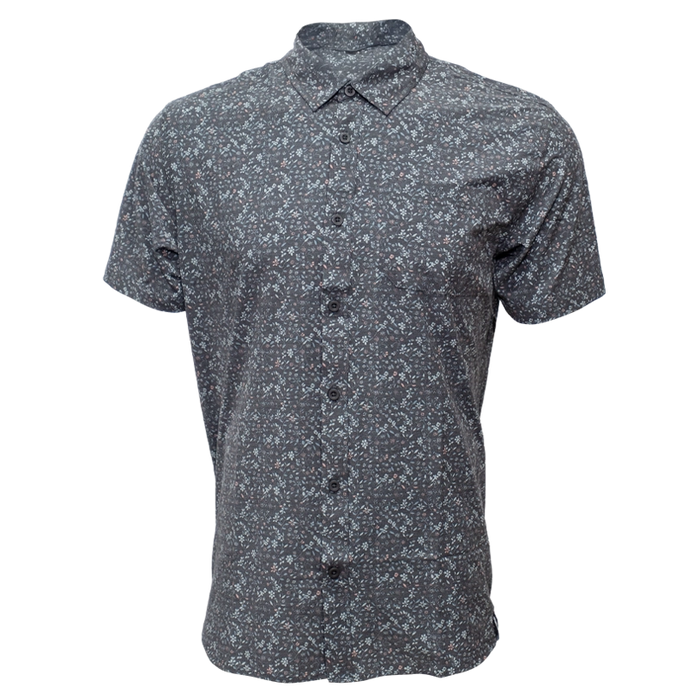 REAL Cypress Shirt-Black