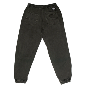 REAL Repeater Pants-Black
