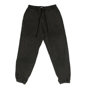 REAL Repeater Pants-Black