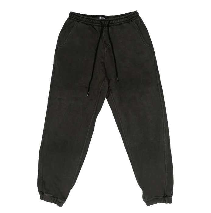 REAL Repeater Pants-Black