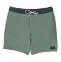 REAL Davis Boardshorts-Green