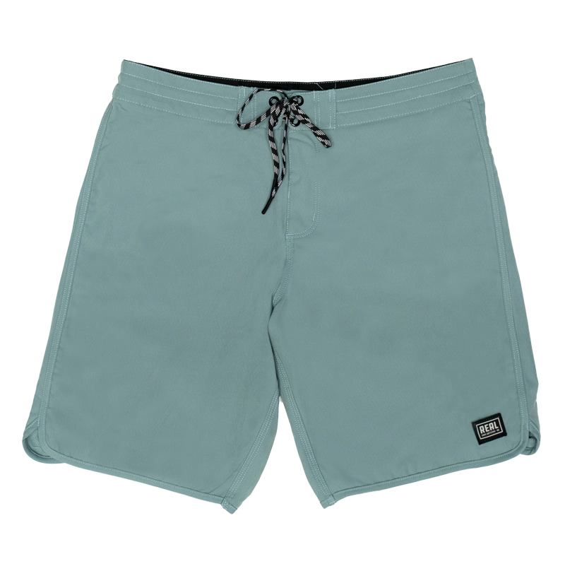 REAL Dodge Boardshorts-Surf