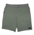 REAL Elements Shorts-Olive