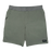 REAL Elements Shorts-Olive