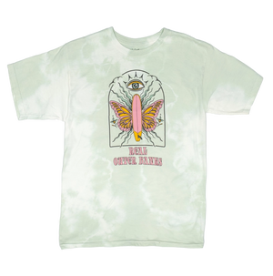 REAL Ethereal Vessel Tee-Seamist