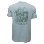 REAL Find Me Tee-Mineral