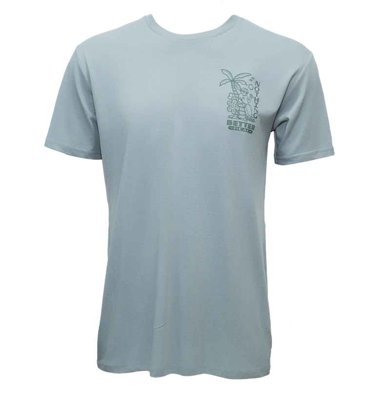 REAL Find Me Tee-Mineral