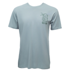 REAL Find Me Tee-Mineral