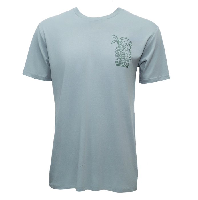 REAL Find Me Tee-Mineral