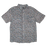 REAL Swami S/S Shirt-Brown