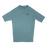 REAL Fuse S/S Rashguard-Storm