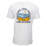 REAL Greetings from Paradise Tee-Vintage White