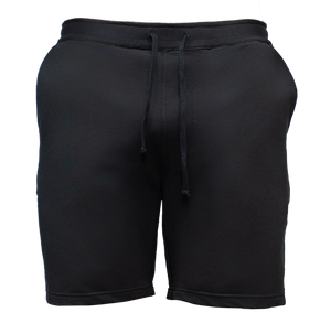 REAL Hardy Shorts-Black