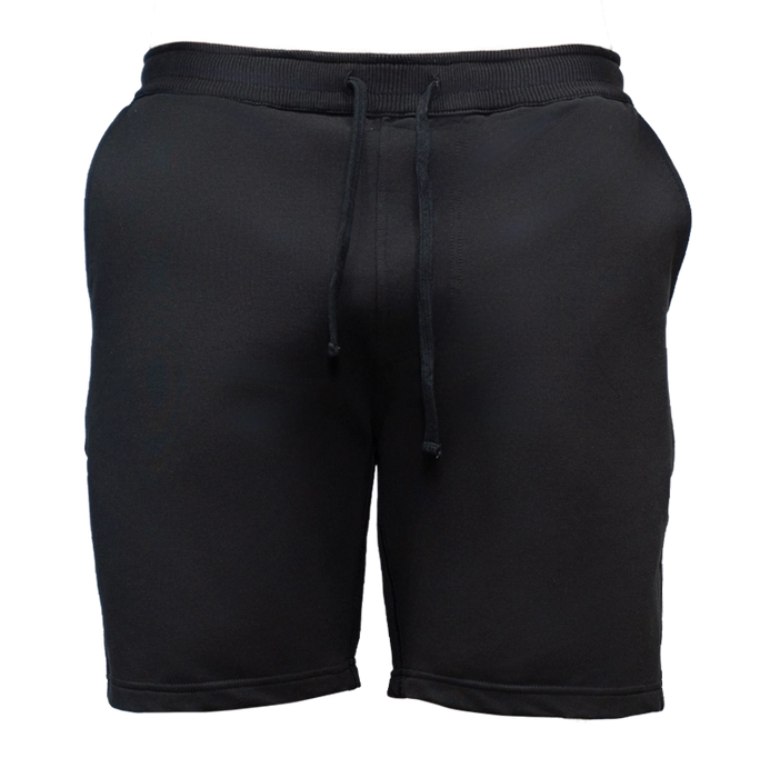 REAL Hardy Shorts-Black