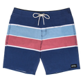 REAL Highline Boardshorts-Navy