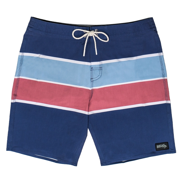 REAL Highline Boardshorts-Navy