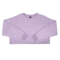 REAL Indigo Sweatshirt-Lavendar