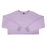 REAL Indigo Sweatshirt-Lavendar
