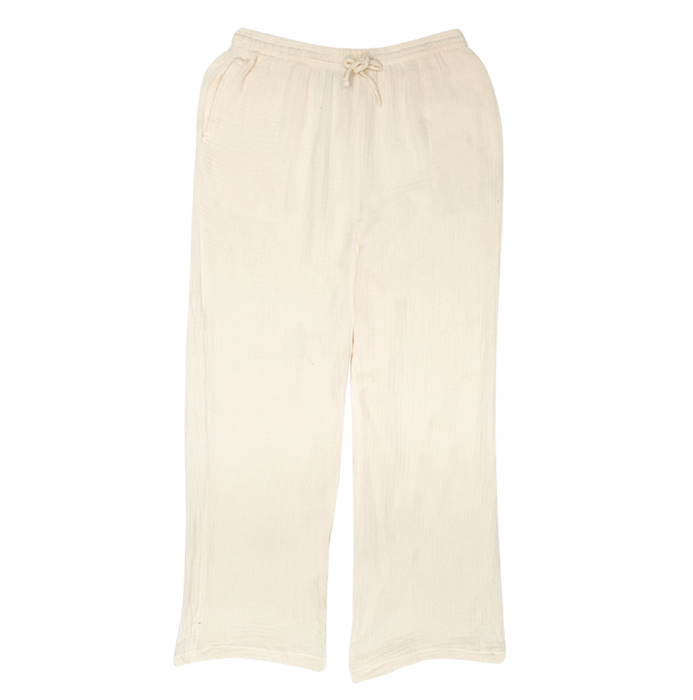 REAL Isla Pants-Natural