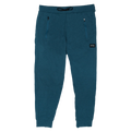 REAL Jocko Pants-Heather Blue