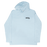 REAL L/S Hooded Sun Shirt-Bliss Blue