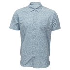 REAL Largo Shirt-Sage