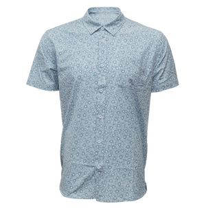 REAL Largo Shirt-Sage