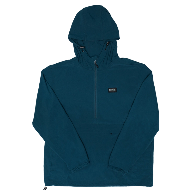 REAL Legacy Jacket-Pacific