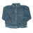 REAL Kami L/S Shirt-Slate