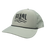 REAL Lighthouse Badge Performace Hat-Silver/Black/Silver