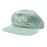 REAL Lighthouse Badge Gramps Hat-Dusty Blue/White