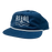 REAL Lighthouse Badge Gramps Hat-Navy/White