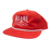 REAL Lighthouse Badge Gramps Hat-Red/White
