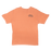 REAL Cape Hatteras Lighthouse Tee-Terracotta