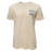 REAL Longboard Weather Tee-Butter