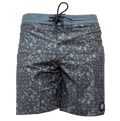 REAL Lowdown Boardshorts-Black
