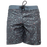 REAL Lowdown Boardshorts-Black