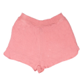 REAL Mahina Shorts-Rust