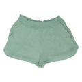 REAL Mahina Shorts-Sage