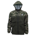 REAL Marshall Jacket-Camo