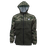 REAL Marshall Jacket-Camo