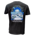 REAL Mystic Rays Turtles Tee-Pepper