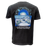 REAL Mystic Rays Turtles Tee-Pepper