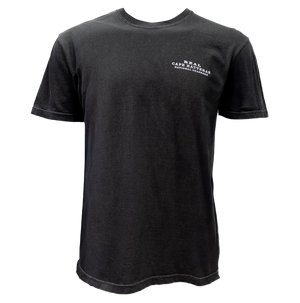 REAL Mystic Rays Turtles Tee-Pepper— Alternate View