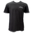 REAL Mystic Rays Turtles Tee-Pepper