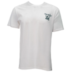 REAL Nowhere Fast Tee-Natural