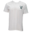 REAL Nowhere Fast Tee-Natural