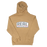 REAL Old Town Crest Hooded Sweatshirt-Sandstone